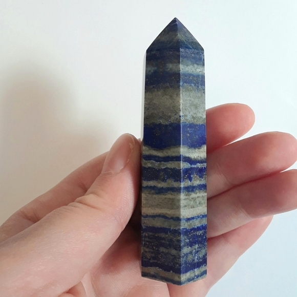 Lapis Lazuli Tower - Picture 4 of 4